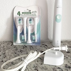 Electric toothbrush (NEW)